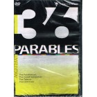 DVD - 36 Parables Yellow